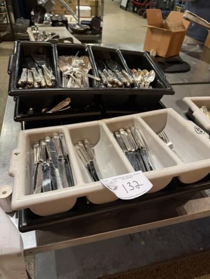 Silverware
