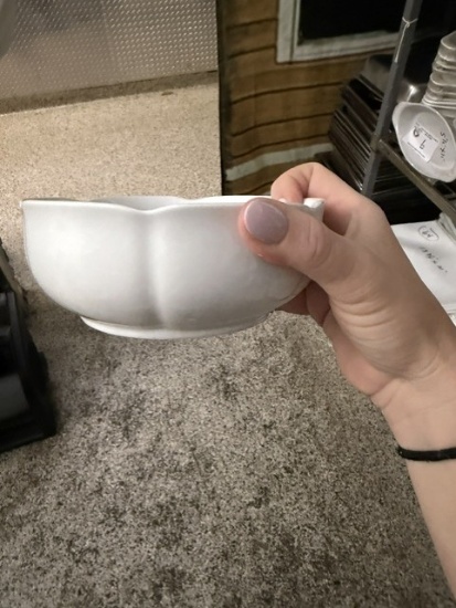 Fontessa 5 1/4" Bowls