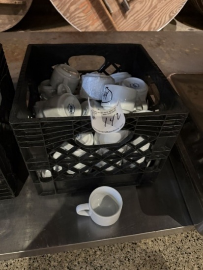 Coffee Cups