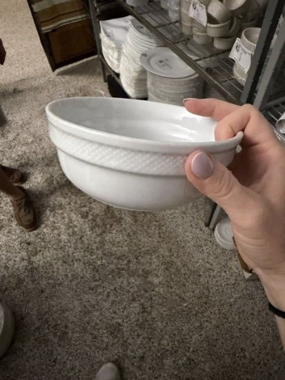 Tognana Round 6" Bowl