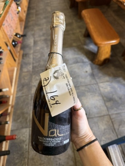 Valdobbiadene Prosecco Superior