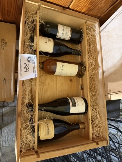 Wine Watch Selection