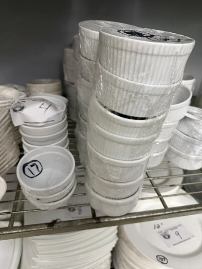 Boulion Cups