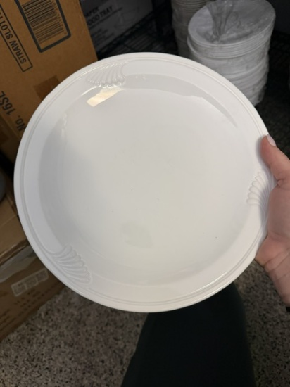 Round 10" Plates