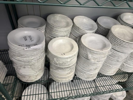 9" Bowls