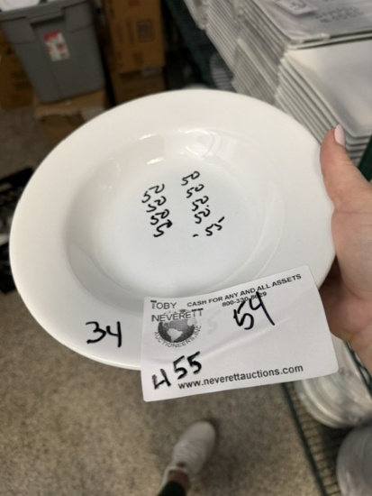 9" Bowls