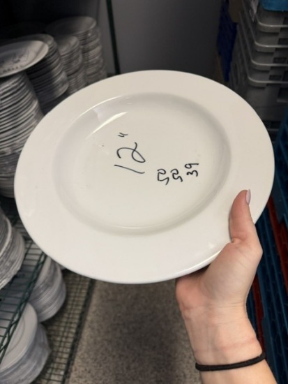 12" Pasta Bowls