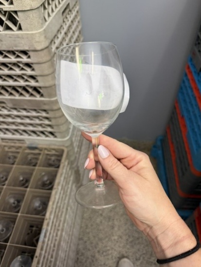 Wine Glasses