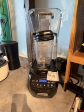 Hamiliton Beach Blender