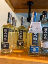 Saba Wine Base