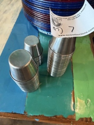 2oz Ramakins