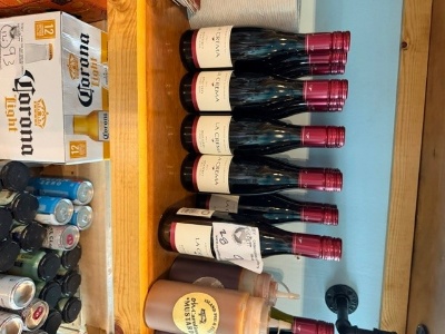 Wine