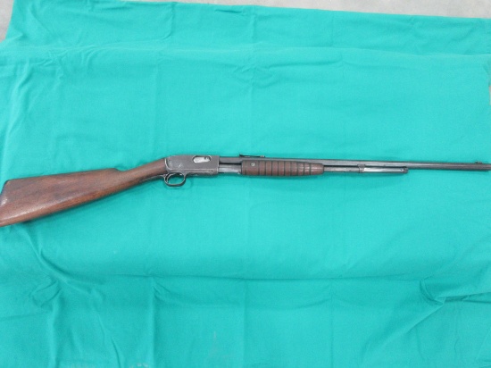 Remington Model 22