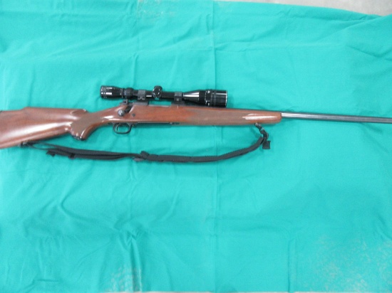 Winchester 22-250