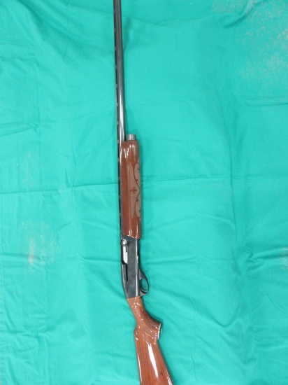 Remington 12 gauge