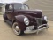 1940 Ford Sedan Streetrod