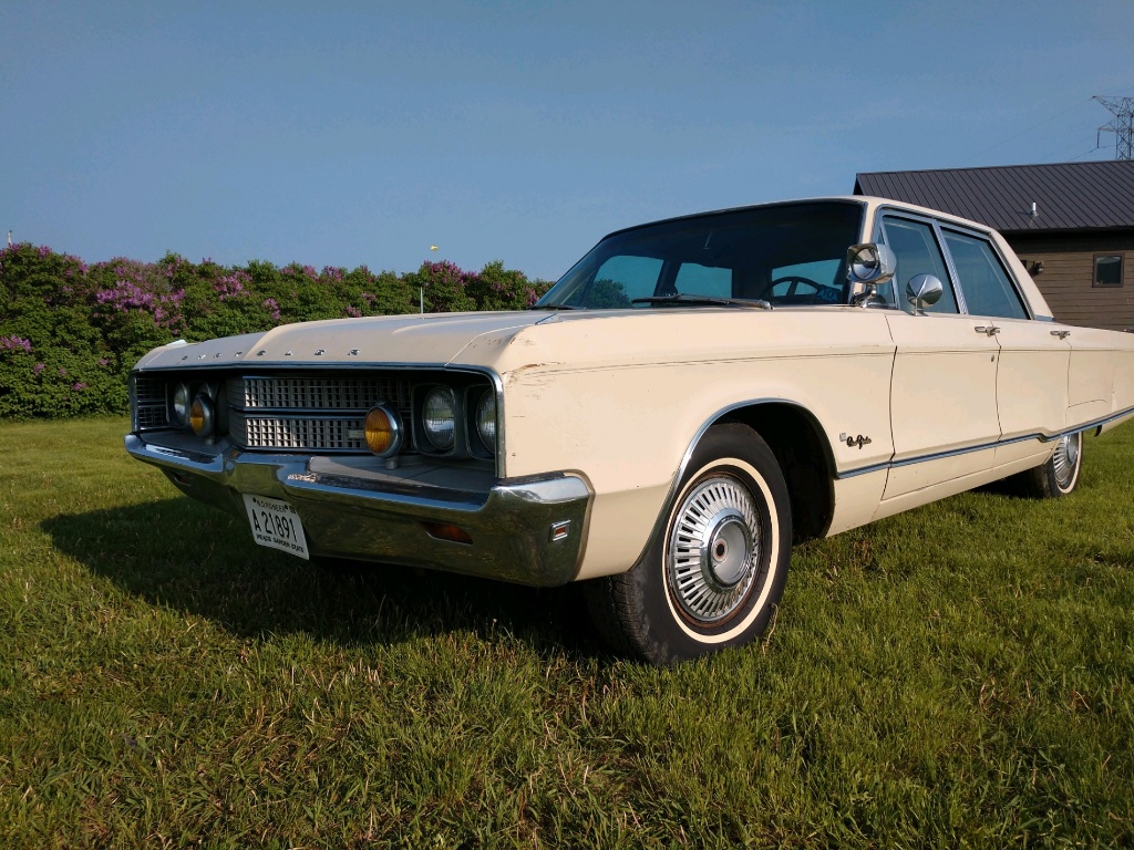 1968 chrysler new yorker collector cars classic vintage cars classic vintage cars 1960 s auctions online proxibid collector cars classic vintage cars