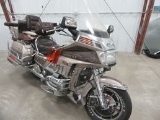 1985 Honda Gold Wing 1200