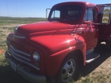 1951 IHC L150 Series Truck