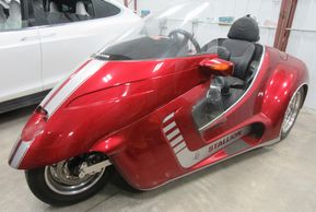 2008 Thoroughbred Stallion Proxibid