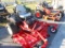 TORO Z-MASTER ZERO TURN MOWER 72