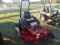 FERRIS IS 500 ZERO TURN MOWER 27 HP ENGINE, 61