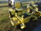 GREAT DANE CHARIOT ZERO TURN MOWER 61