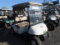 EZ-GO GOLF CART WINDSHIELD W/ CHARGER