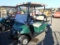 EZ GO GOLF CART W/ REAR SEAT & CHARGER