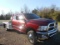 2016 RAM 3500 TRUCK 4WD,4- DOOR,HD AISIN AUTO TRANS.,CUMMINS 6.7 DIESEL ENG