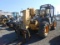 1998 JCB 506C TELESCOPIC BOOM FORKLIFT OROPS, 4WD, 6000LBS LIFT CAPACITY, 4