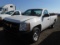 2013 CHEVY TRUCK AUTO TRANS., 2WD, 234,280 MILES, VIN# Z390380, * TITLE *