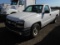 2007 CHEVY TRUCK AUTO TRANS., W/ 250,000 MILES VIN# Z174530,* TITLE *