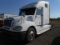 2009 FREIGHTLINER ROAD TRACTOR COLUMBIA CONDO 72