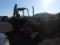 JOHN DEERE 410 B LOADER BACKHOE * SALVAGE *