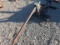 ROUND BALE SPEAR