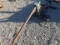 ROUND BALE SPEAR