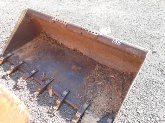 68" GP BUCKET