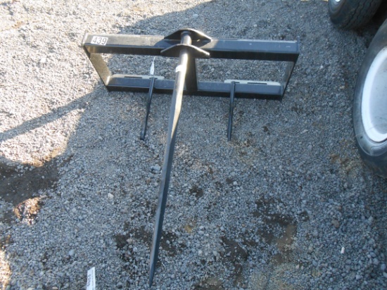 HAY SPEAR