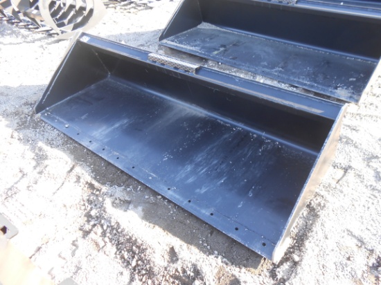 84" SMOOTH BUCKET