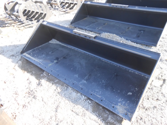 84" SMOOTH BUCKET