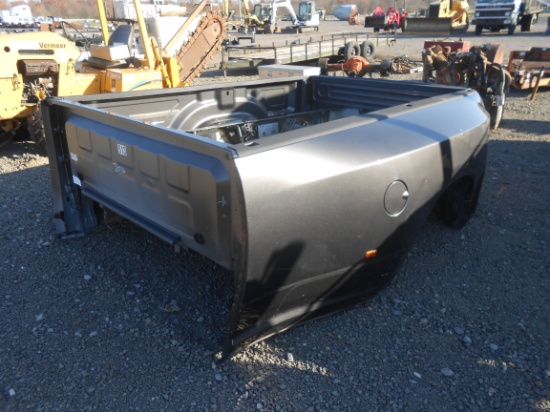 2016 DODGE RAM TRUCK BED
