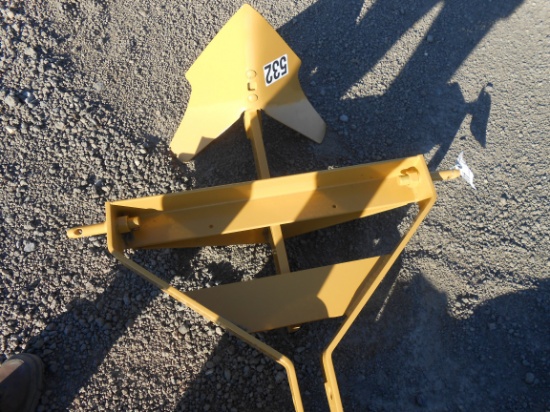 POTATO PLOW