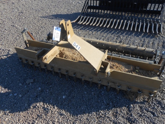 PULVERIZER