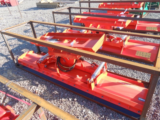 94" SKID STEER HYD DOZER BLADE