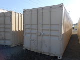 40 FT CONTAINER