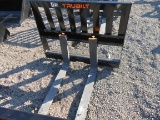 TRUBILT SET OF FORKS