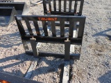 TRUBILT SET OF FORKS