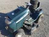 CRAFTSMAN LAWN MOWER