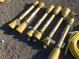 PTO SHAFT